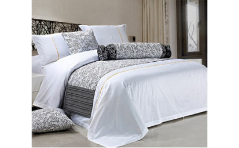 酒店布草清潔保養(yǎng)的五大影響因素